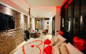 Saphir Spa - Sauna Balnéo Chromothérapie Massage
